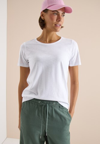 CECIL Shirt 'Anisa' in Brown