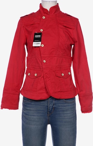 Sportalm Jacket & Coat in S in Red: front