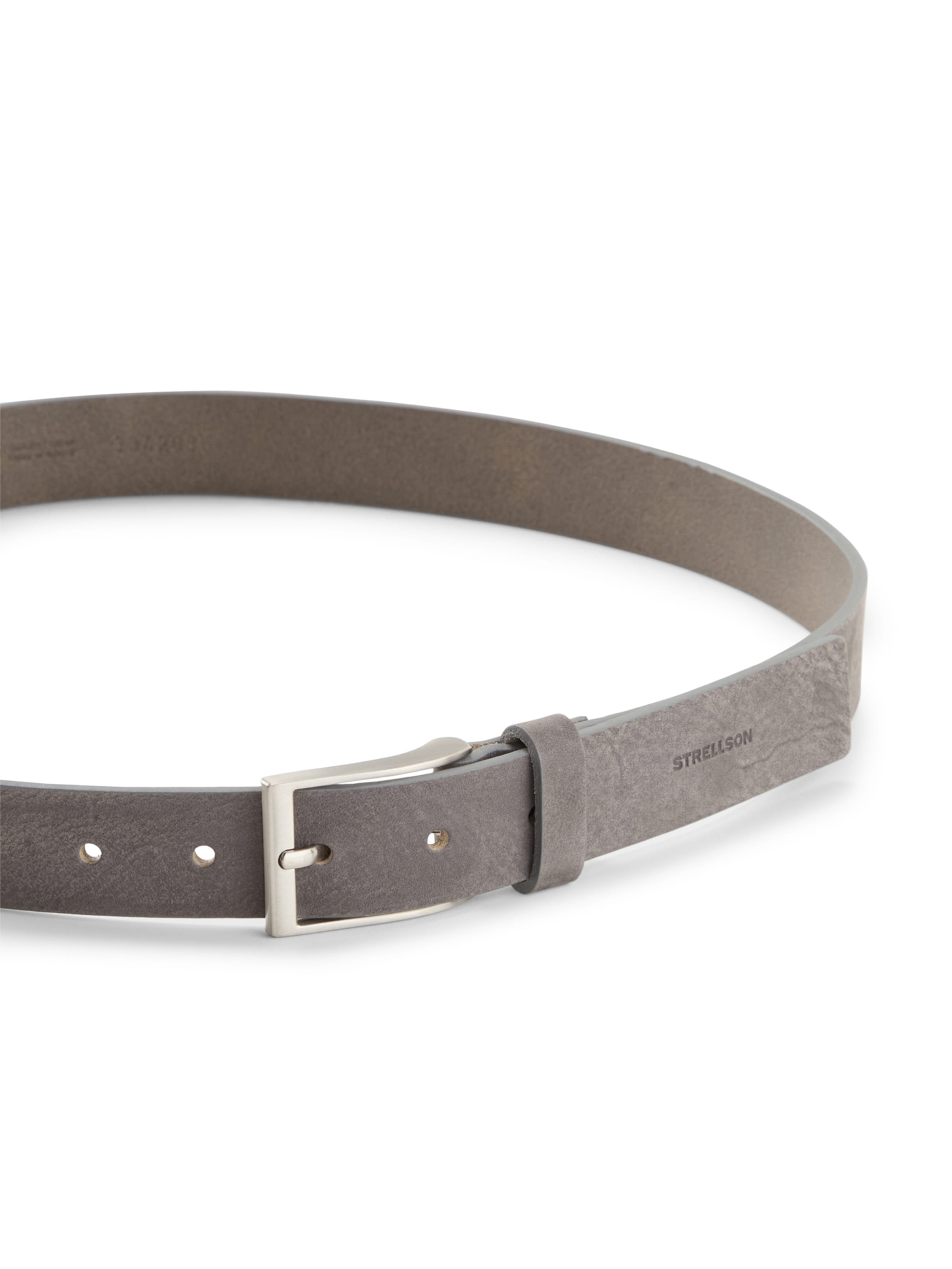 Ceinture STRELLSON en gris