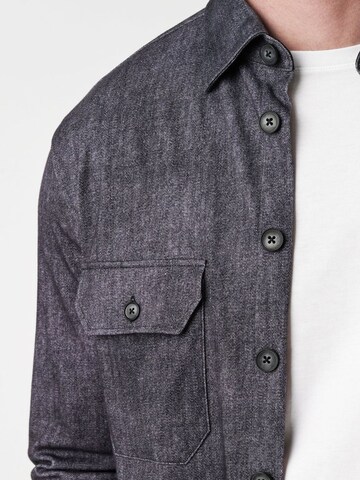 DESOTO Strickjacke‌‌‌‌‌‌‌‌‌ in Blau