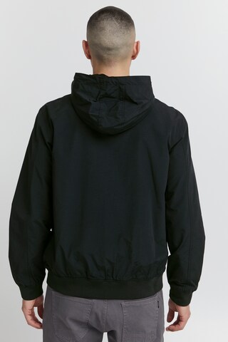 11 Project Between-Season Jacket 'Stelan' in Black