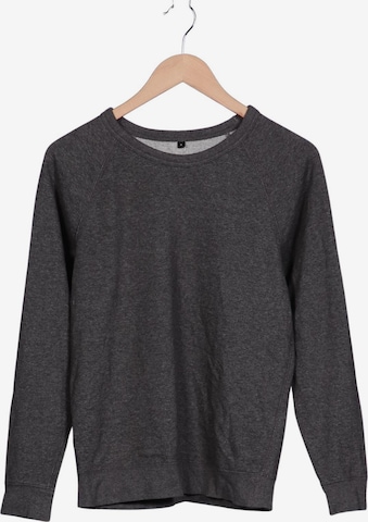 MUJI Sweater S in Grau: Vorderseite