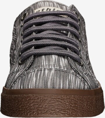 Ethletic Sneaker in Grau