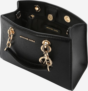 MICHAEL Michael Kors Tasche 'CYNTHIA' in Schwarz