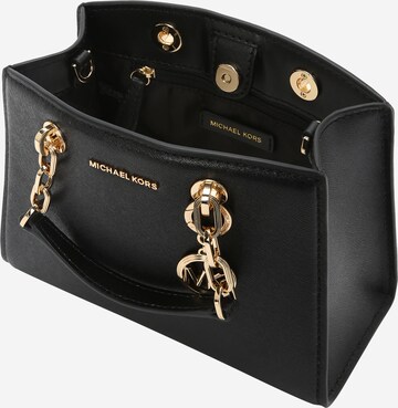 MICHAEL Michael Kors - Malas de tiracolo 'CYNTHIA' em preto