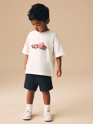 Next Shirt in White