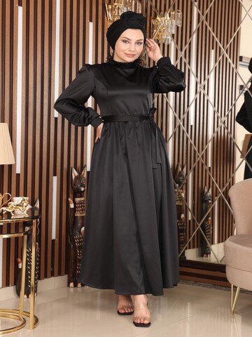 MODAMIHRAM Dress in Black