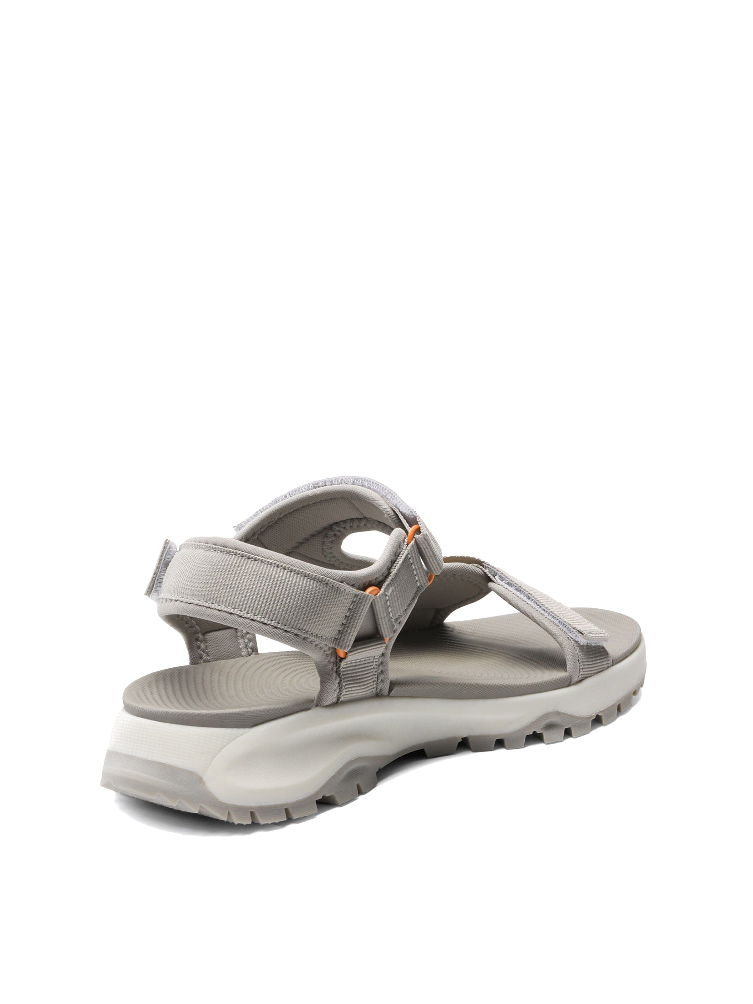 Dream Pairs Hiking Sandals in Grey