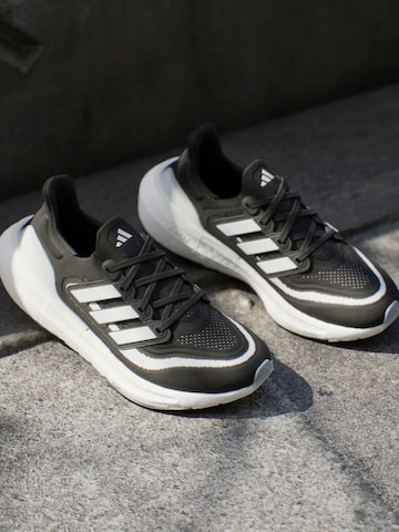 ADIDAS PERFORMANCE Loopschoen 'Ultraboost Light' in Zwart