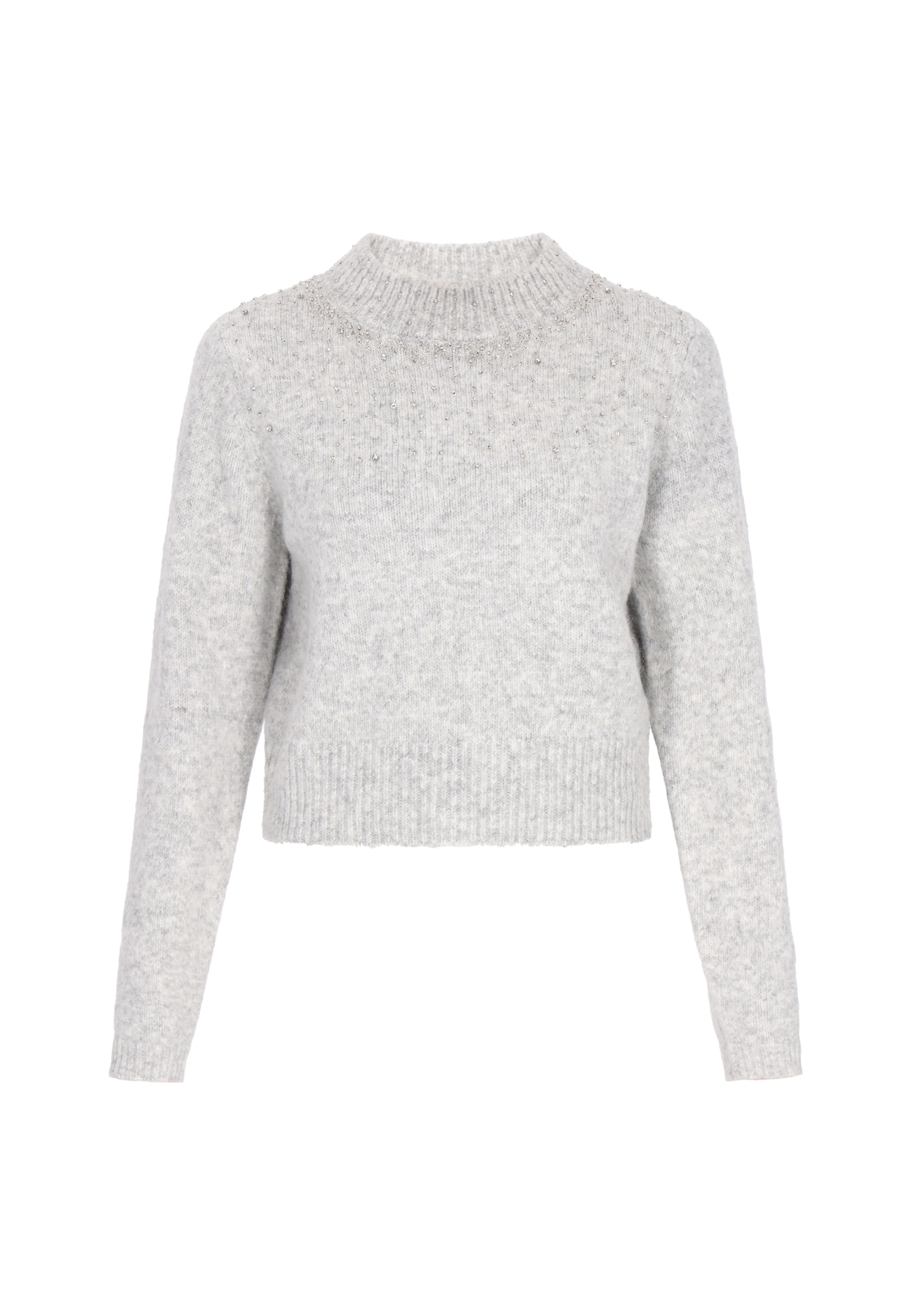 DreiMaster Vintage Kampsun helehall, Tootevaade