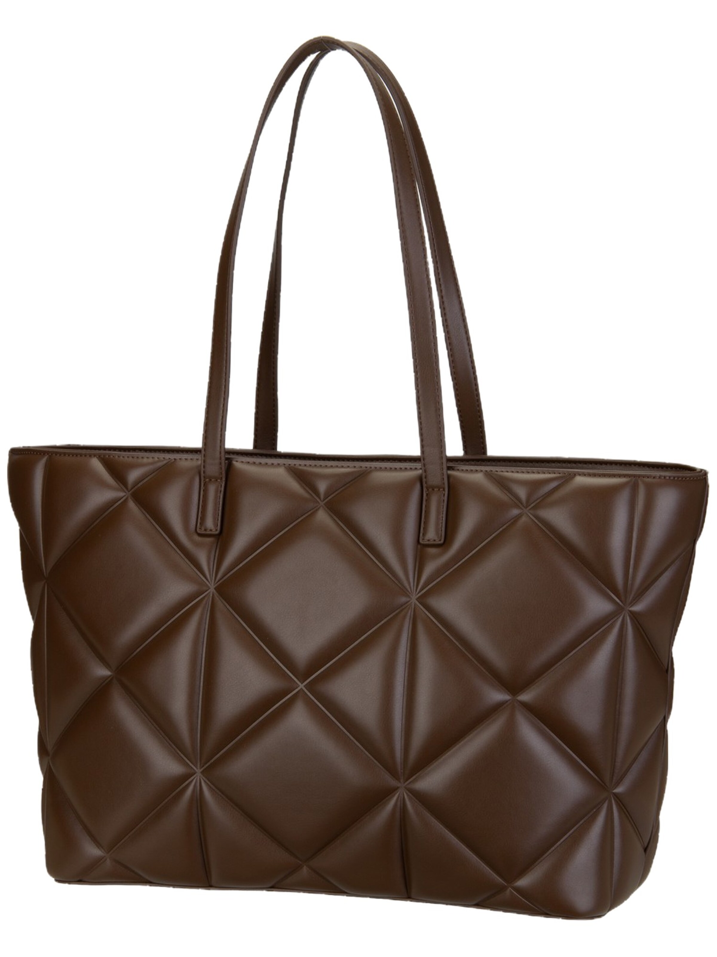 Love Moschino Shoulder Bag in Brown