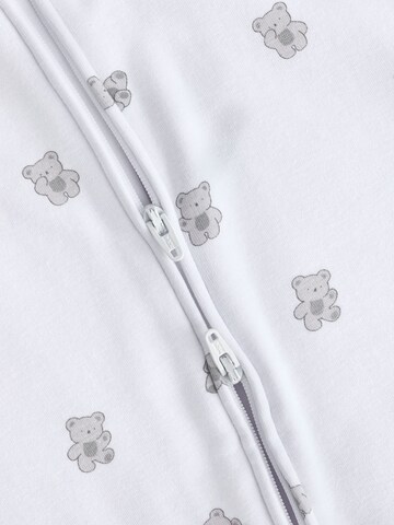 Next - Pijama en blanco
