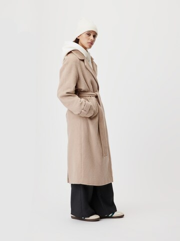 LeGer by Lena Gercke - Abrigo de entretiempo 'Liddy' en beige