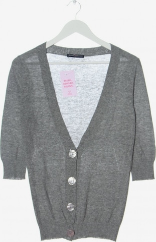 Brandy Melville Sweater & Cardigan in S in Grey: front
