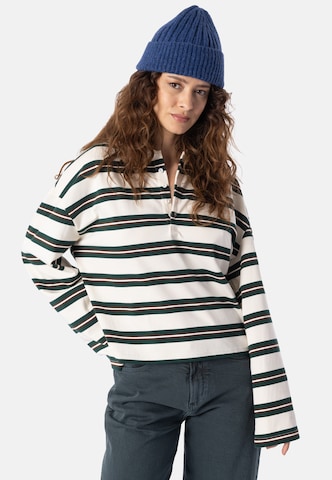 Elias Rumelis Shirt 'Perlina' in Wit: voorkant