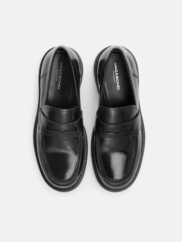 VAGABOND SHOEMAKERS Mokassin 'CAMERON' in Schwarz