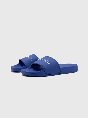Dutch'D Strand-/Badeschuh 'Dutch'D' in Blau