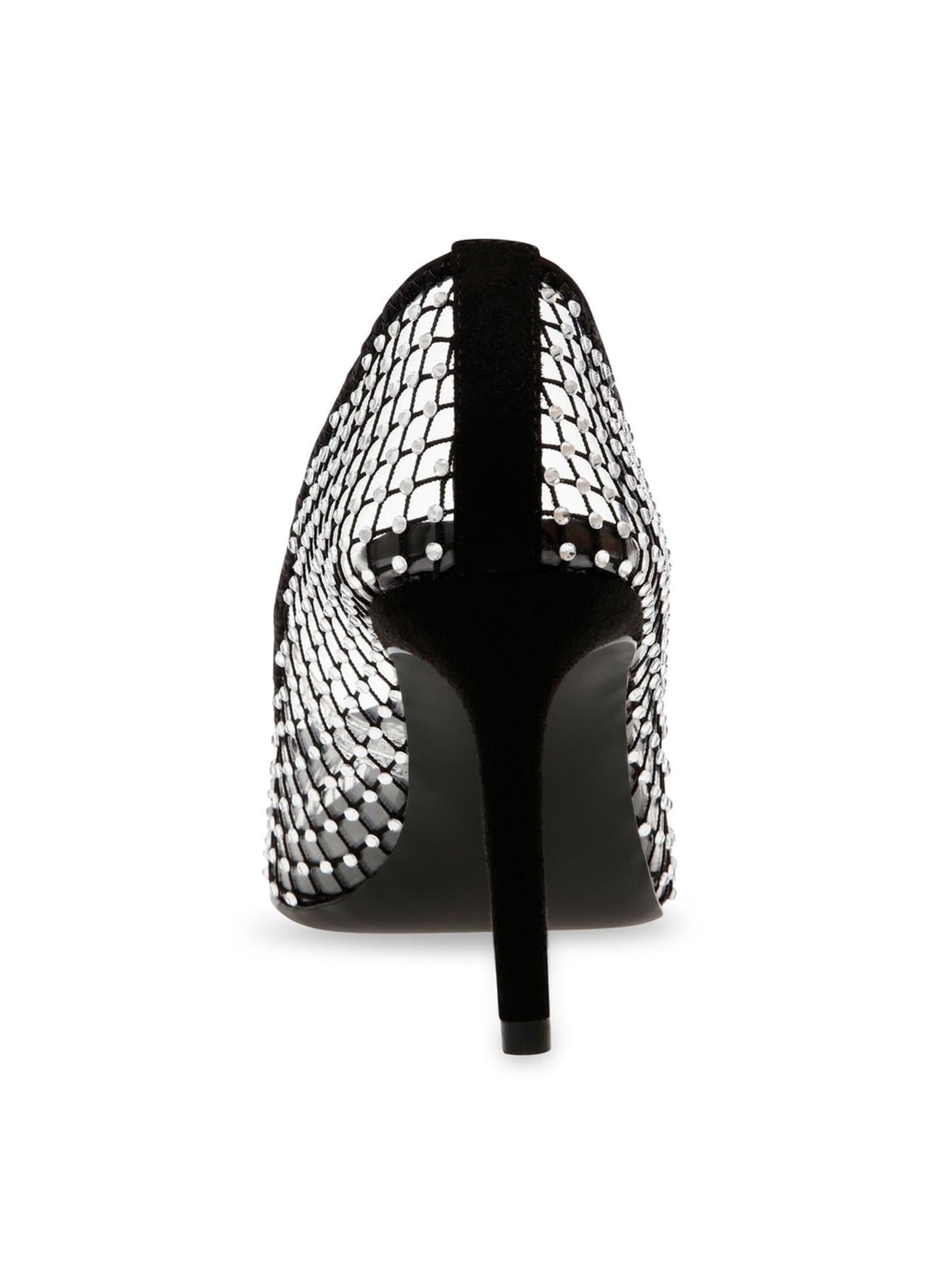 STEVE MADDEN Pumps 'Recourse Black Pumps' in Black