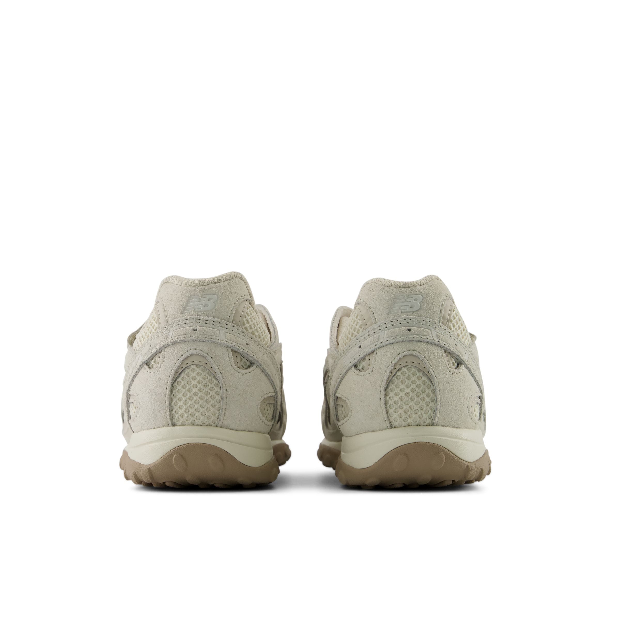 Baskets basses '204V' new balance en gris
