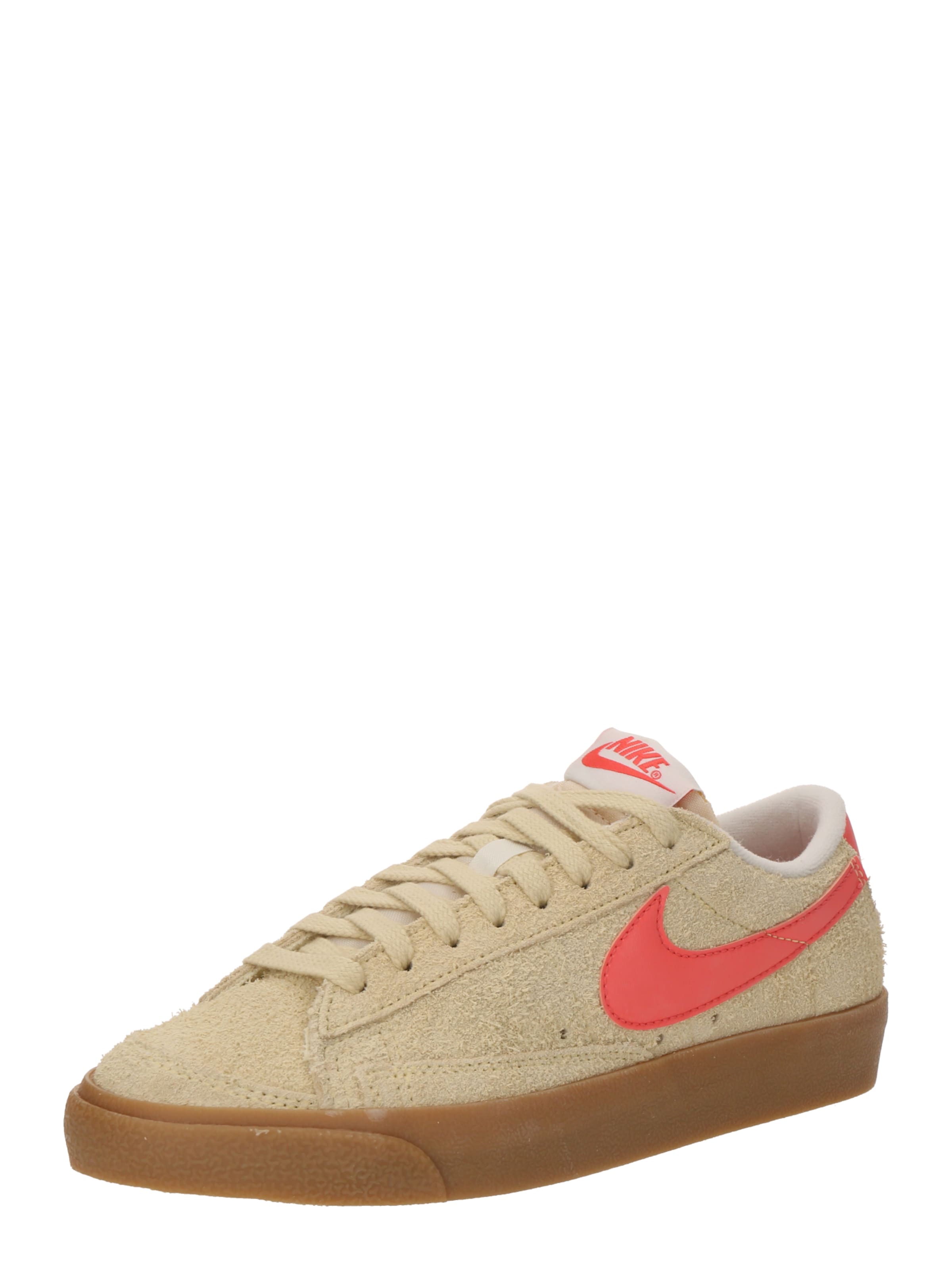 Nike Sportswear Nízke tenisky 'Blazer ´77 Vintage' - svetložltá / oranžová, Produkt