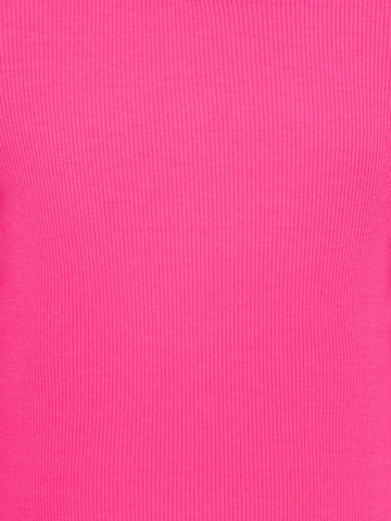 Only Mini Shirt 'KMGTrinny' in Pink
