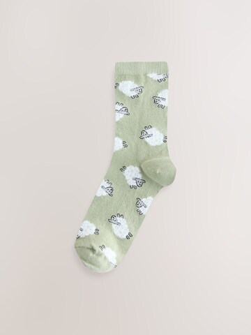 Next Socks '4er-Pack' in Beige