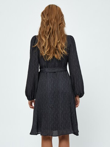 Robe Peppercorn en noir