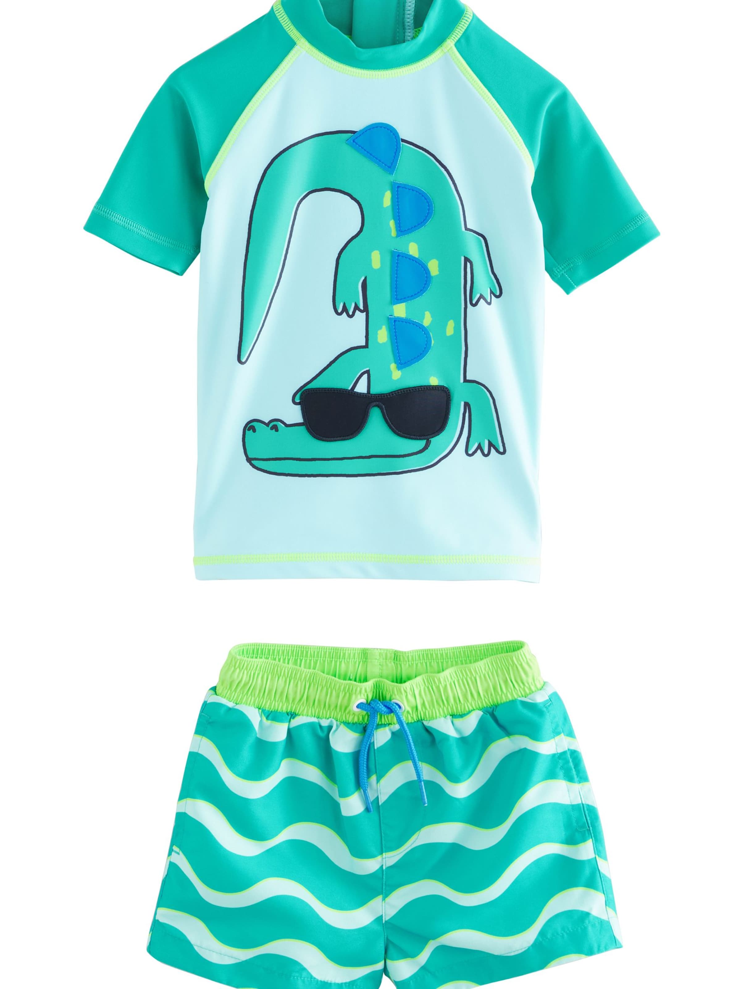 Next Σετ σε πράσινο: μπροστά