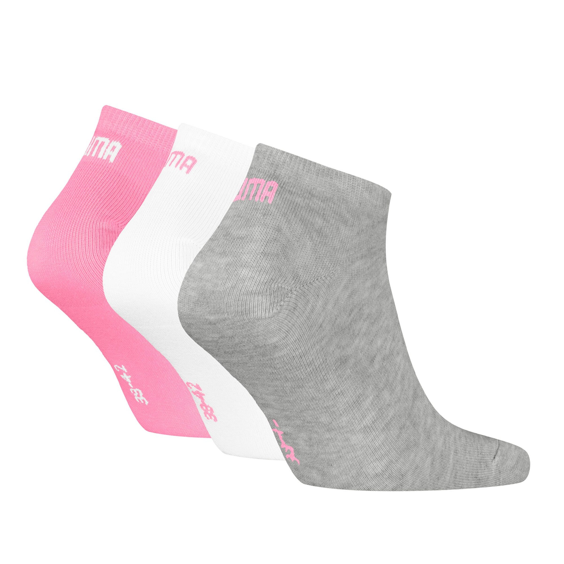 Chaussettes de sport PUMA en mélange de couleurs