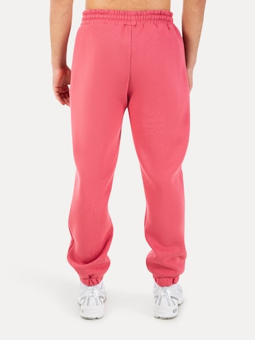 Smilodox Regular Broek in Roze