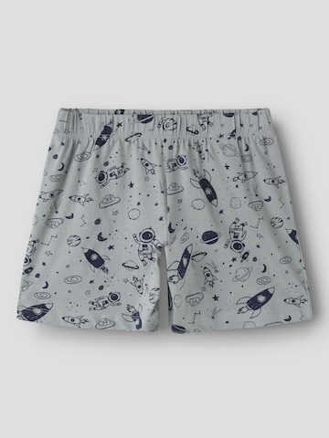 TWO SOON - Pijama en gris