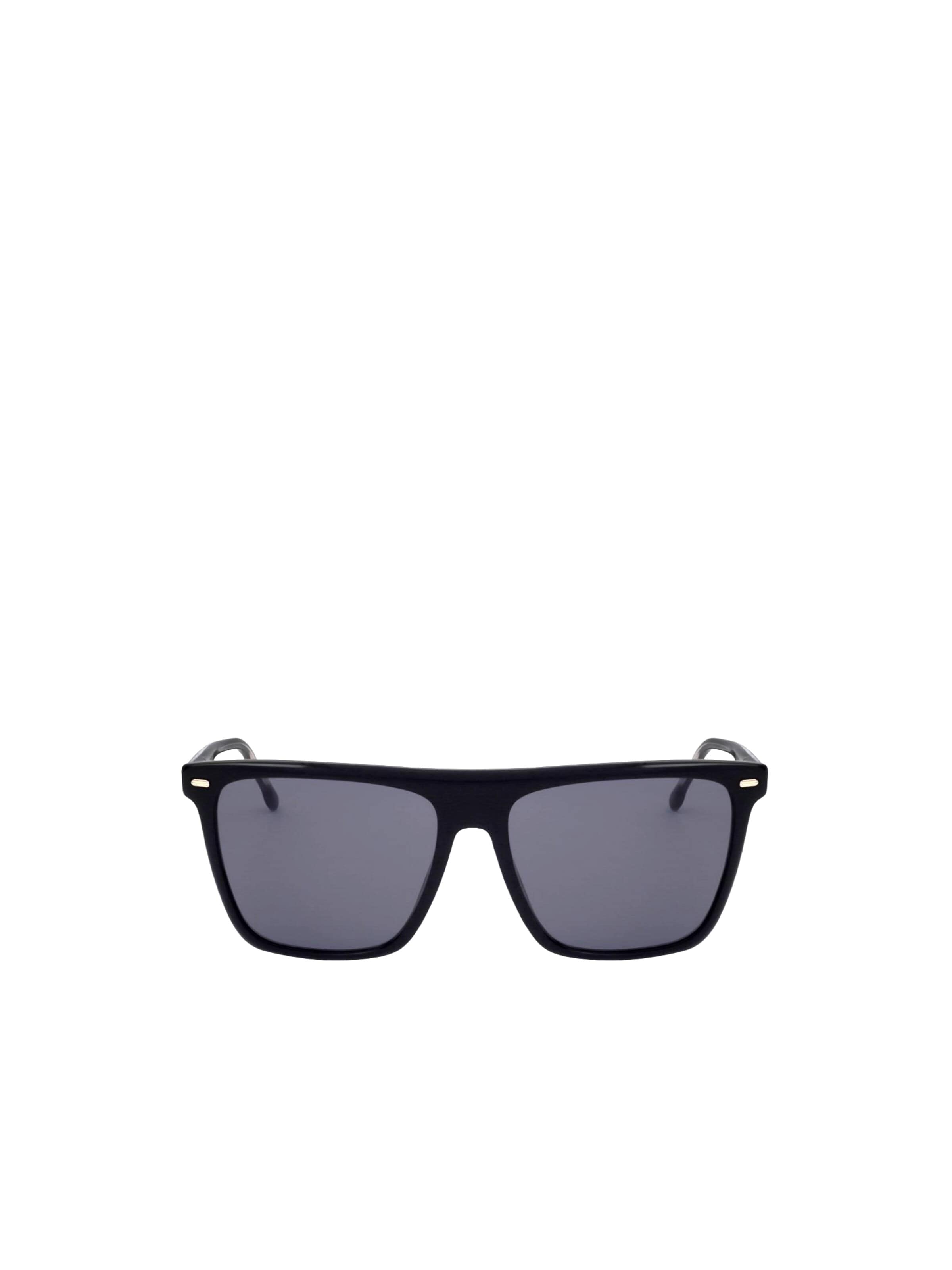 Carrera Sonnenbrille '3033/S'‌‌ in Schwarz: Vorderseite