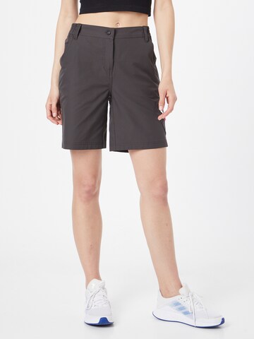 regular Pantaloni per outdoor 'Trin' di KILLTEC in grigio: frontale