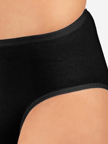 Nina von C. Slip 'Daily'‌‌‌‌‌‌‌ in Schwarz