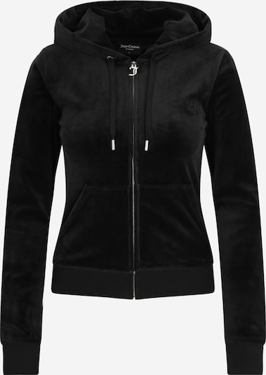 Juicy Couture Tall Gornji dio trenirke 'ROBERTSON' u crna, Pregled proizvoda