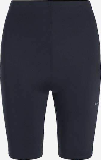 Calvin Klein Sport Pantalon de sport en bleu clair / noir, Vue avec produit