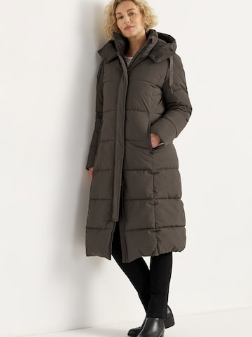 Cellbes of Sweden Winter coat in Brown