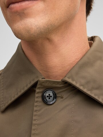 STRELLSON Tussenjas 'Barletta' in Groen