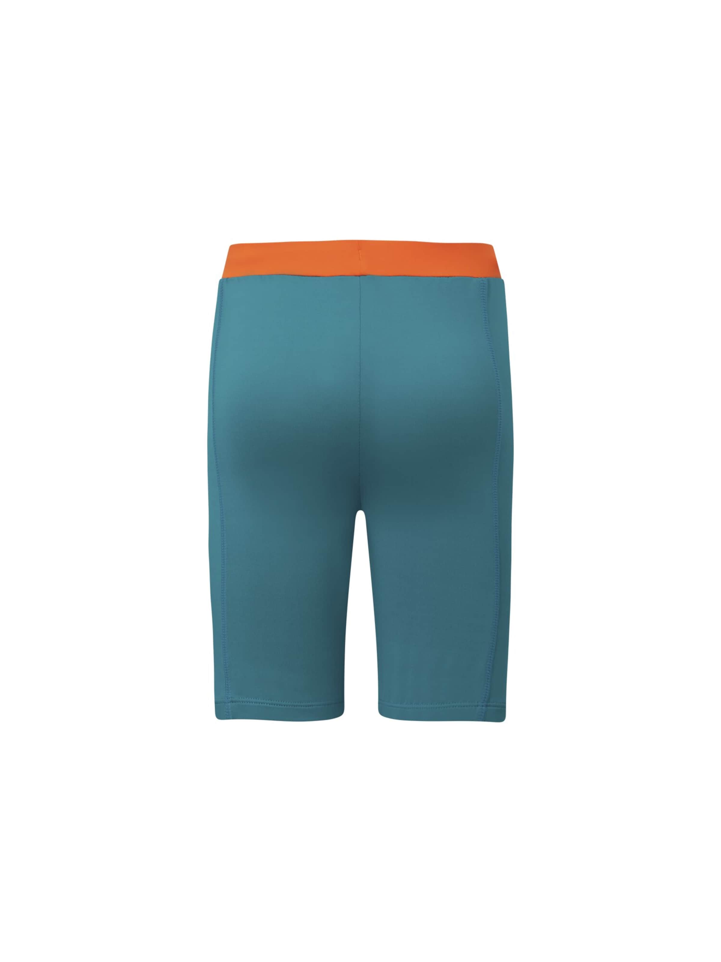 TROLLKIDS Board Shorts in Blue