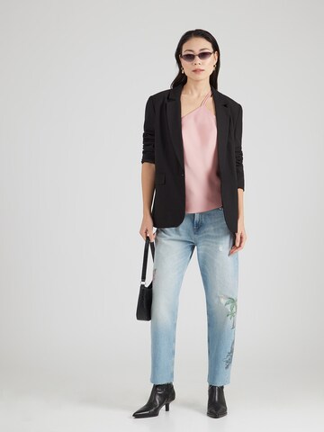 JOOP! Jeans Loosefit Jeans 'Michelle' in Blauw