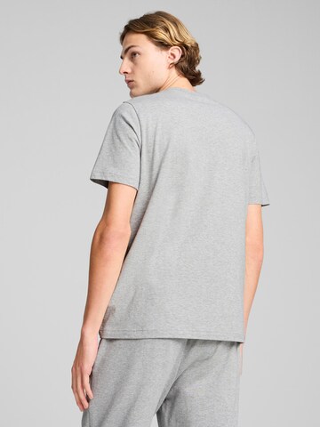 PUMA Bluser & t-shirts 'Essentials' i grå