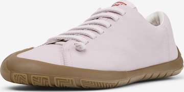 CAMPER Sneaker 'Peu Path+' in Pink: Vorderseite