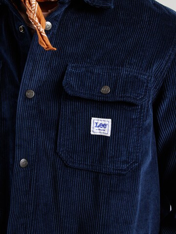 Lee Comfort fit Ing - kék