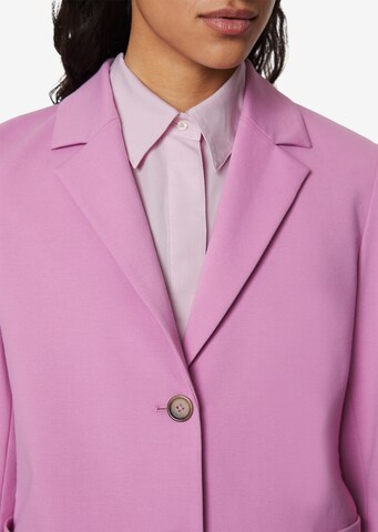 Marc O'Polo Blazer i lilla