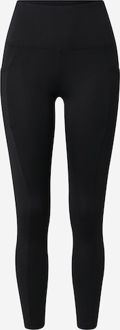Bally Športne hlače | črna barva: sprednja stran