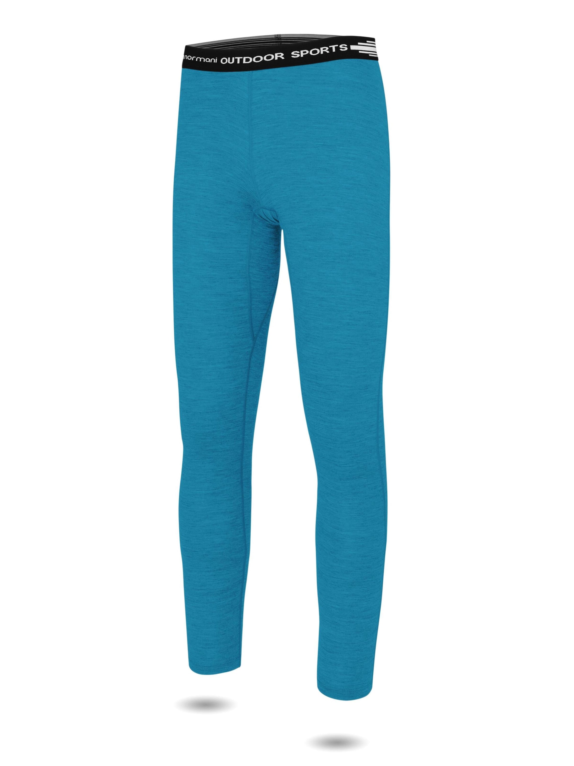 normani Sports underwear 'Mackay' in Blue