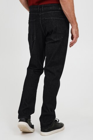 FQ1924 Regular Jeans 'Noah' in Schwarz