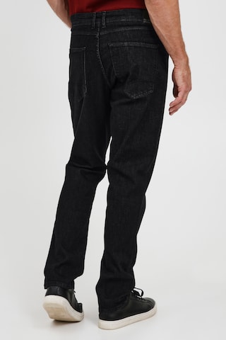 FQ1924 Regular Jeans 'Noah' in Black