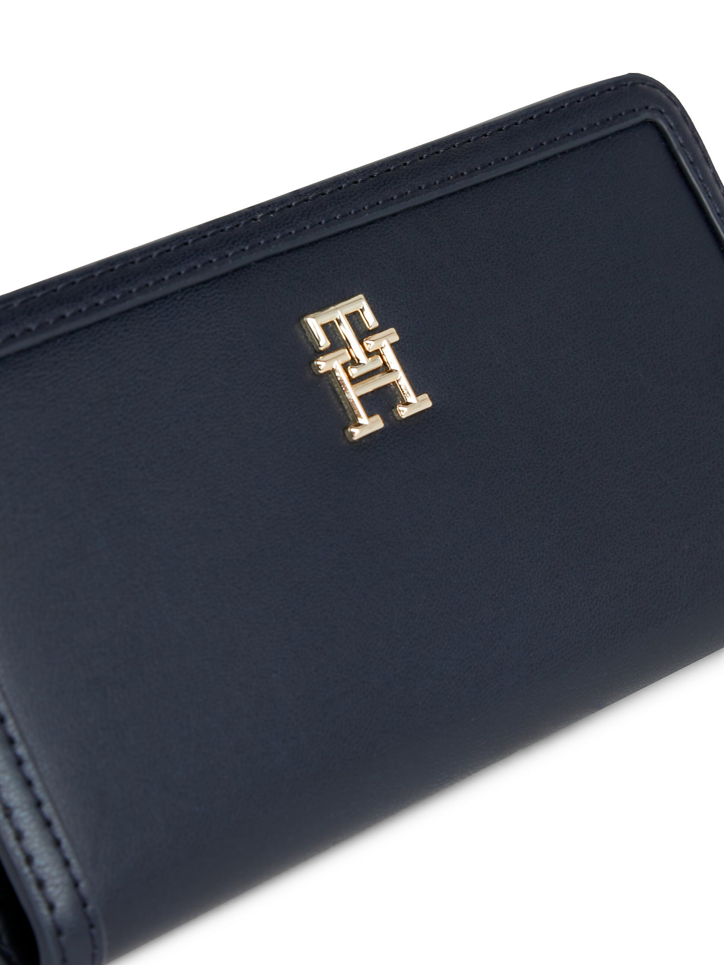 TOMMY HILFIGER Wallet in Blue