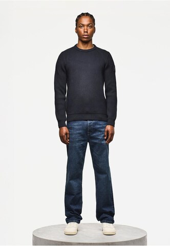 Weekend Offender Sweater 'Morello' in Blue